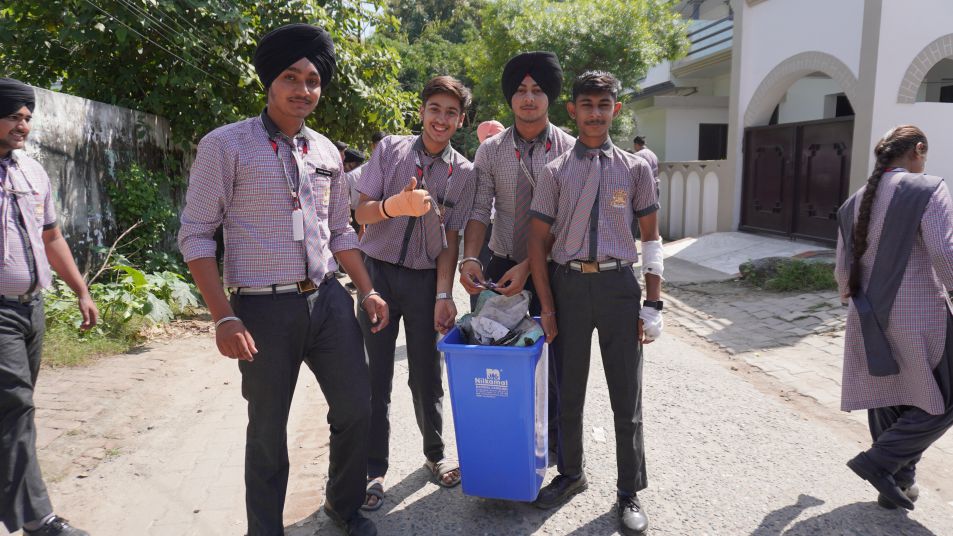 Clealiness Drive 2025