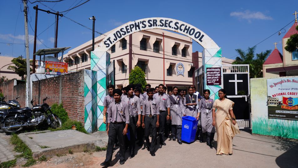 Clealiness Drive 2025