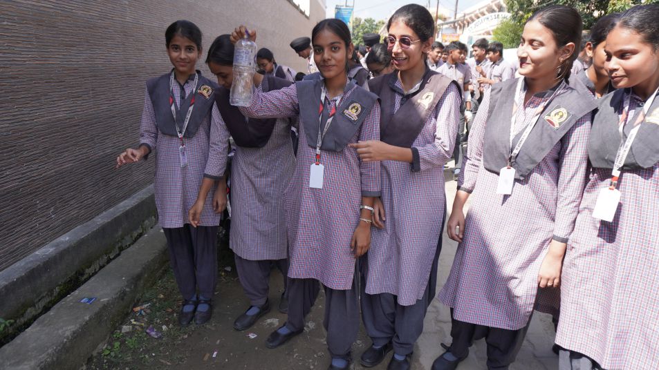 Clealiness Drive 2025