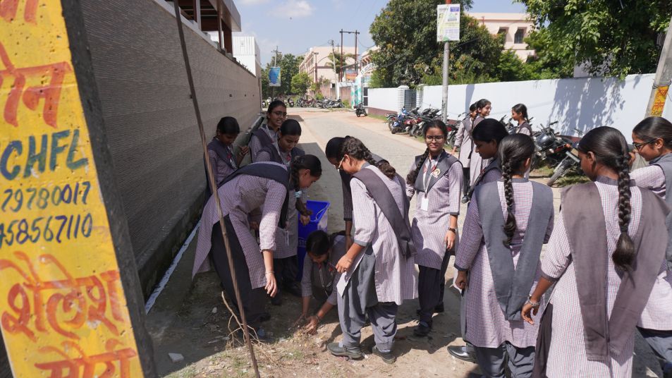 Clealiness Drive 2025