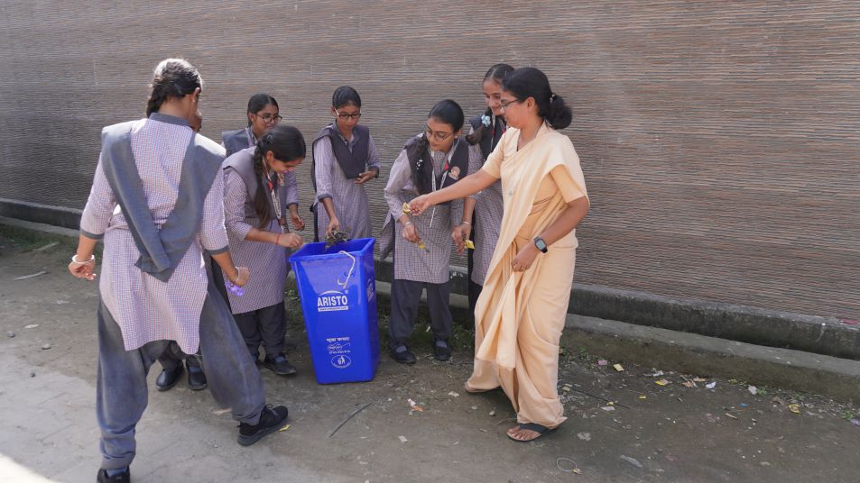 Clealiness Drive 2025