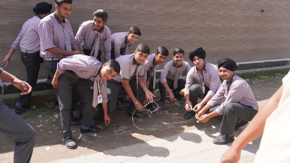 Clealiness Drive 2025