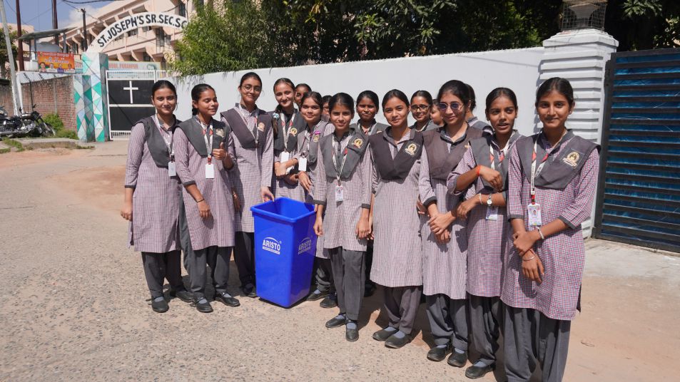 Clealiness Drive 2025