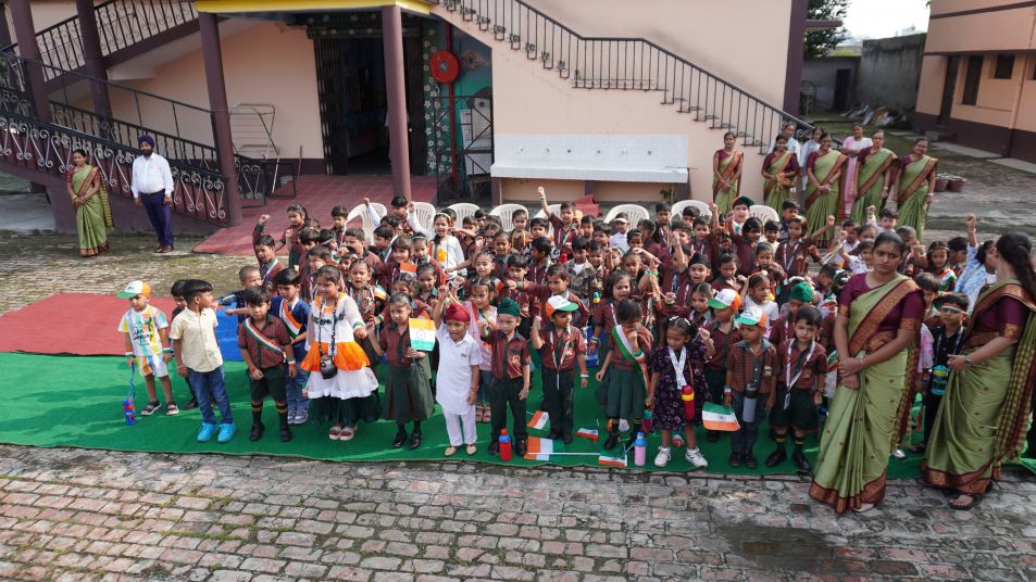 Independence Day 2025