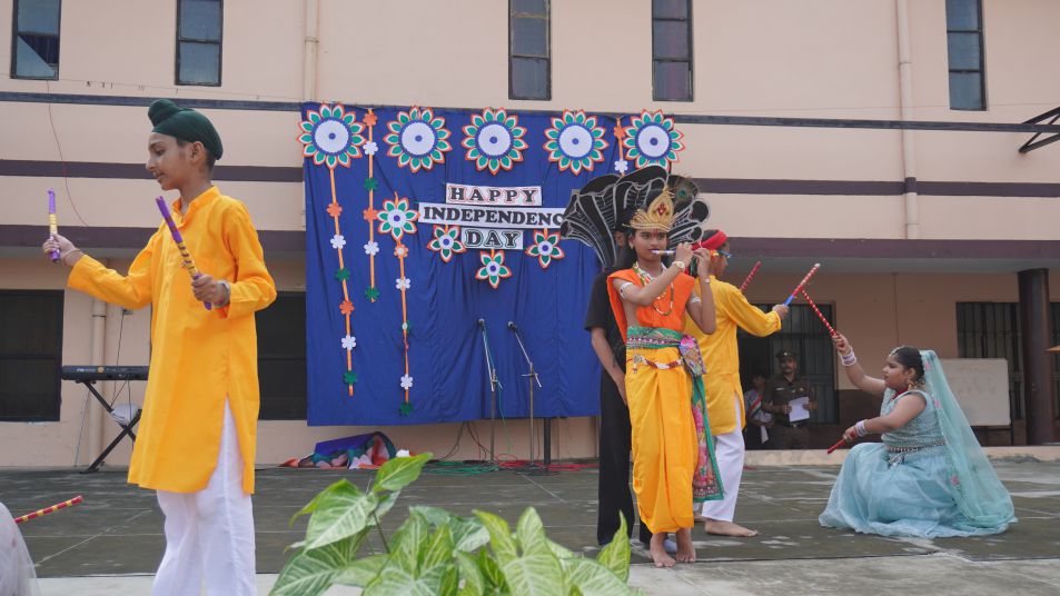 Independence Day 2025