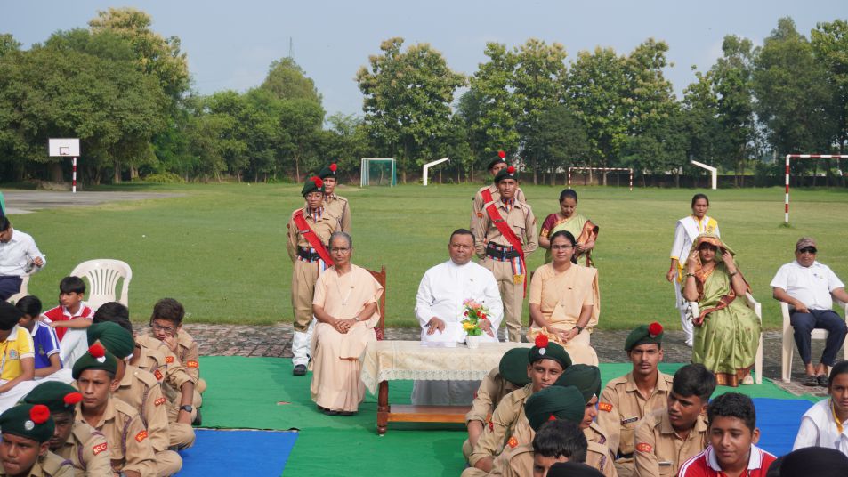 Independence Day 2025