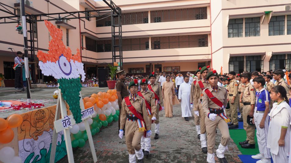 Independence Day 2025