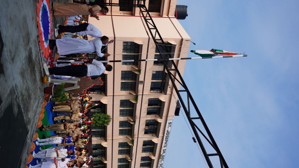 Independence Day 2025