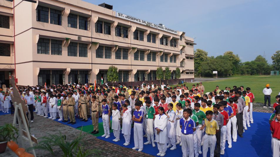 Independence Day 2025