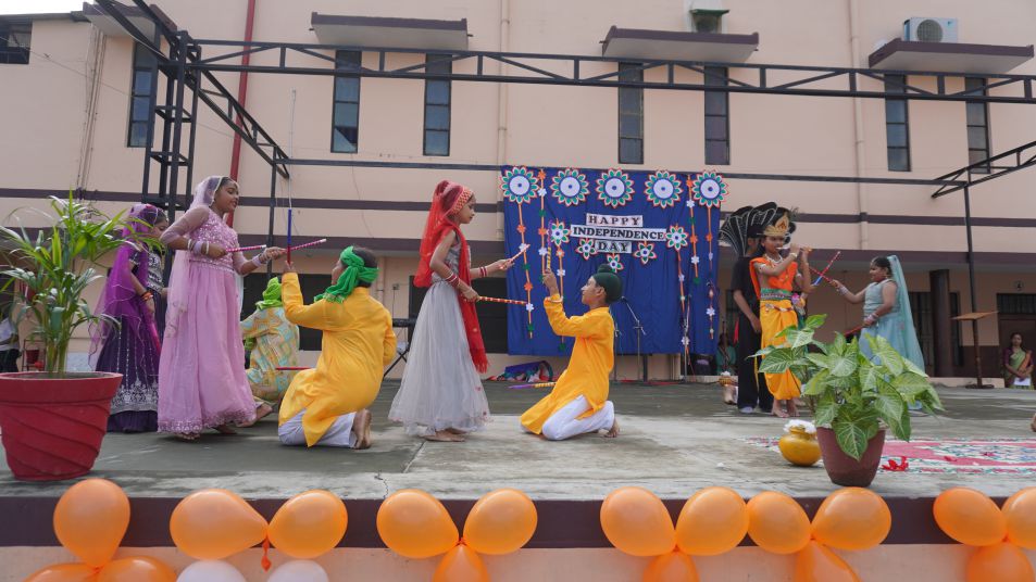 Independence Day 2025