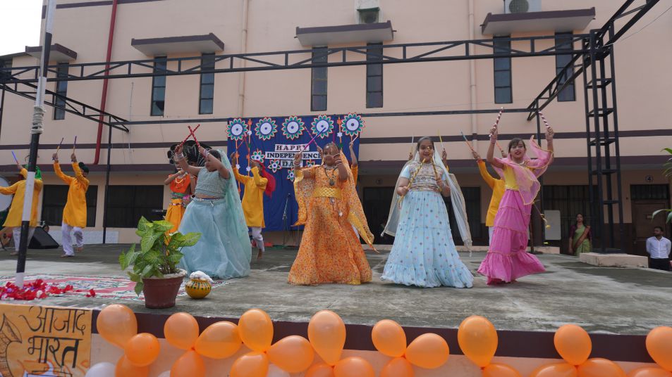 Independence Day 2025