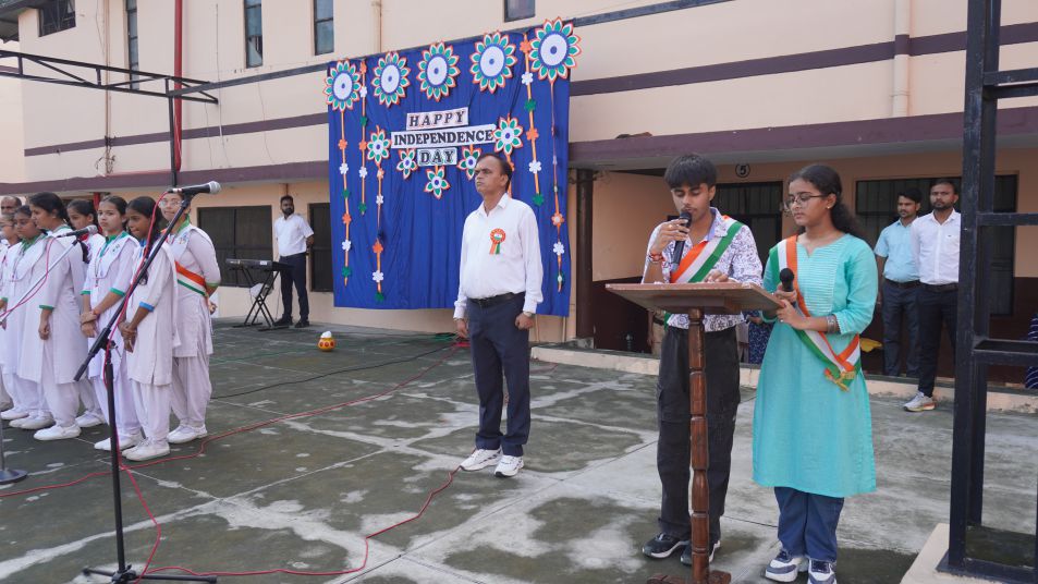 Independence Day 2025