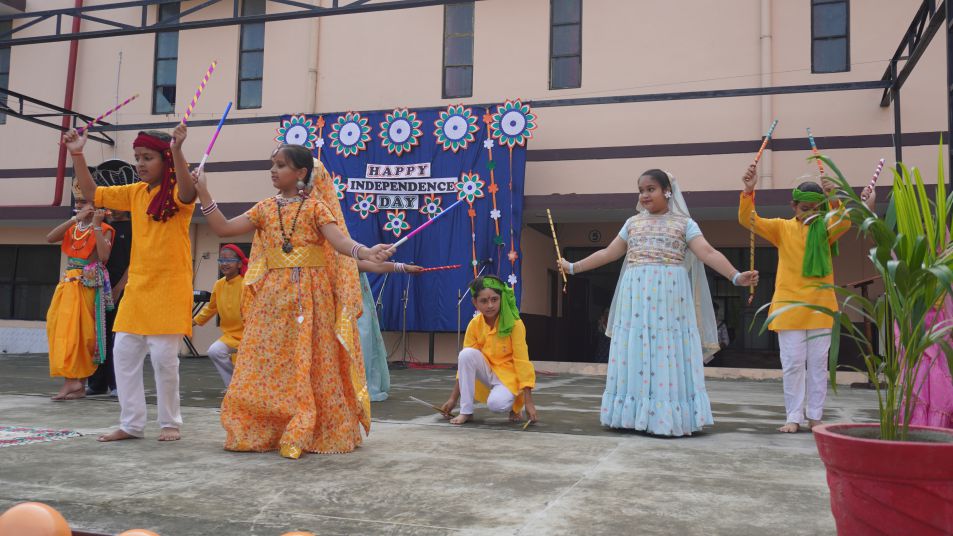 Independence Day 2025