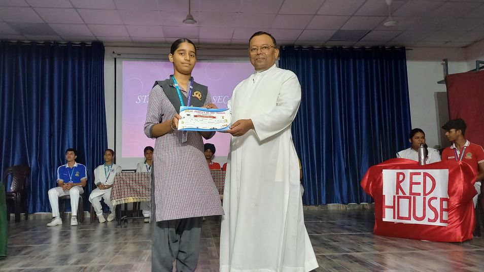 DEBATE COMPETITION