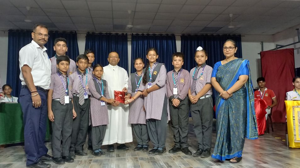 DEBATE COMPETITION
