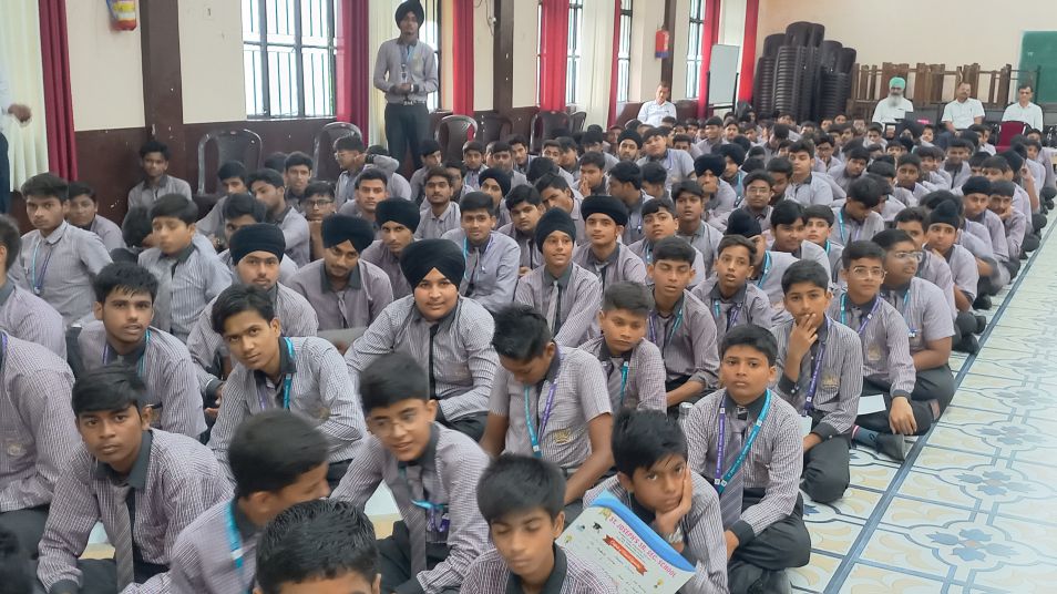 DEBATE COMPETITION