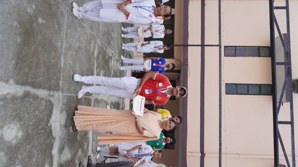 Social cell YSM PROGRAM ON