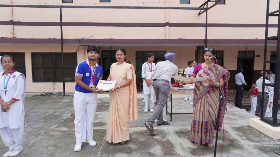 Social cell YSM PROGRAM ON